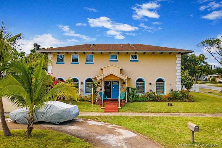 12300 NW 2nd Ave North Miami, FL 33168