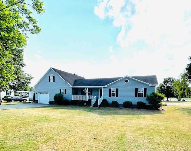 409 Evans Bass Road Edenton, NC 27932