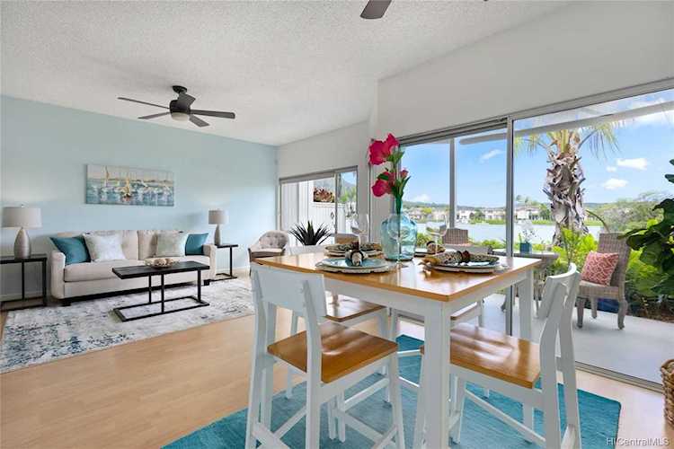 7007 Hawaii Kai Drive #A12 Honolulu, HI 96825 | MLS 202113222 Photo 1