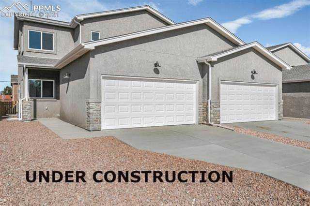 4410 Light View Colorado Springs, CO 80907