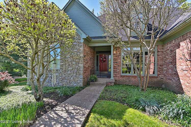 6525 Harrods View Cir Prospect, KY 40059