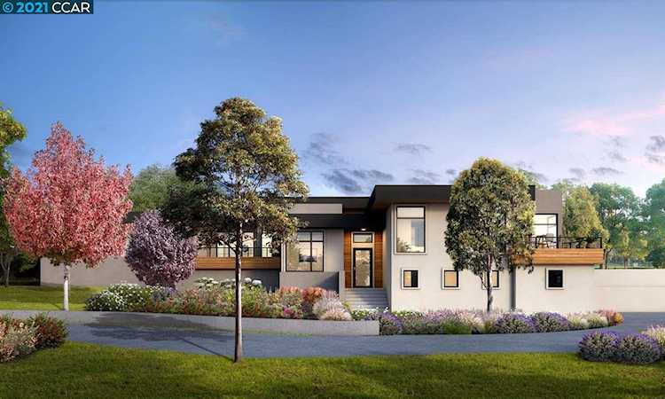 8 Valley Vista Ln Lafayette, CA 94549