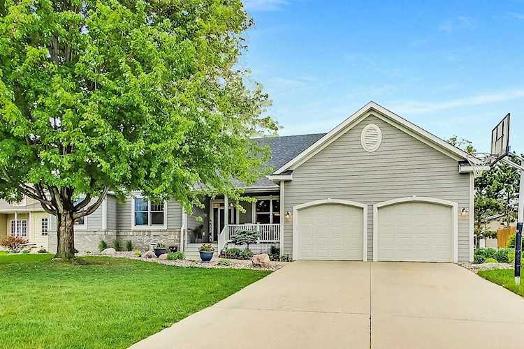 411 Riley Drive Northfield, MN 55057