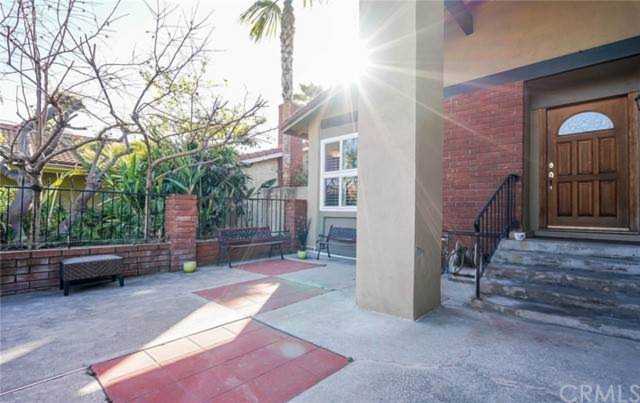 16029 Canyon Creek Rd Cerritos, CA 90703