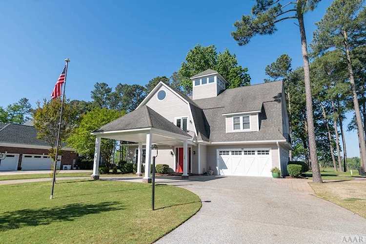 128 Perquimans Court Hertford, NC 27944