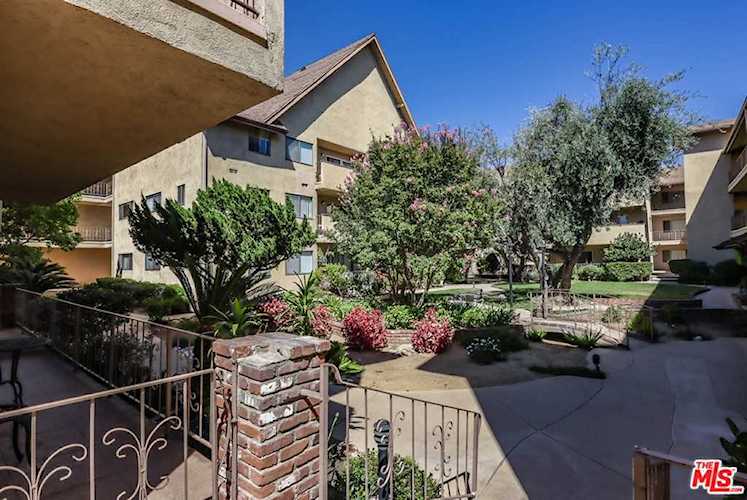 600 W Stocker St #311 Glendale, CA 91202