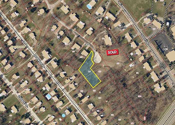 111 Beech Dr Edgewood, KY 41017