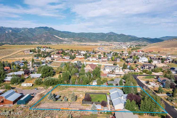 110 Countryside Circle Park City, UT 84098