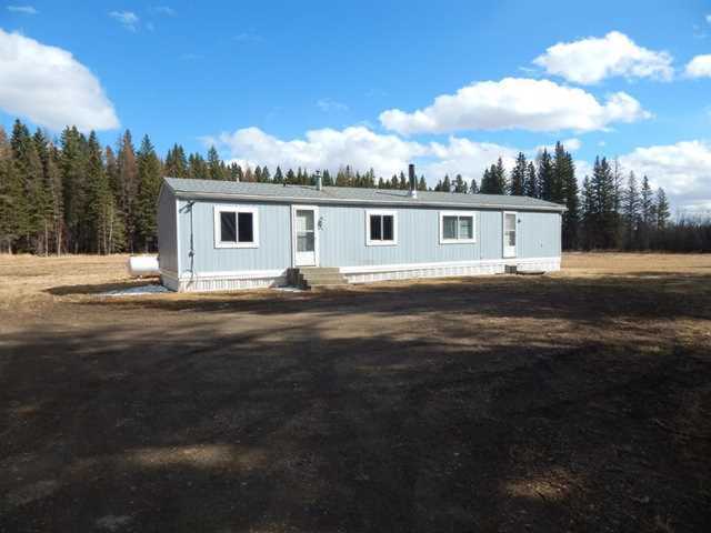 8012 Highway 620 Rural Brazeau County, AB T0E 1Z0