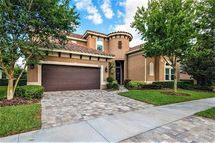 5908 Shell Ridge Dr Lithia, FL 33547 | MLS T3308567 Photo 1