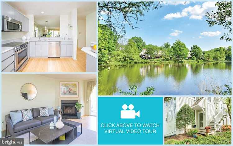 2998 Yarling Ct Falls Church, VA 22042