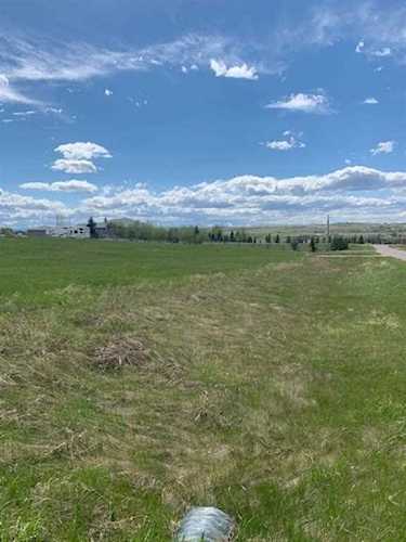 16043 405 Ave E Rural Foothills County, AB T0L 1T0