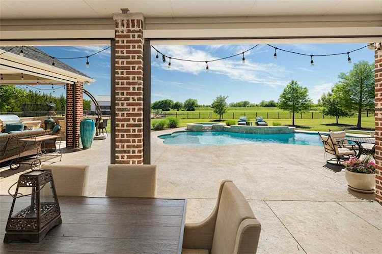 741 Whispering Way Prosper, TX 75078