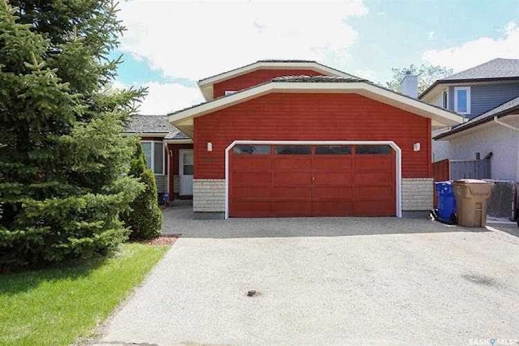 3123 E Spicer Place Regina, SK S4V 2C9