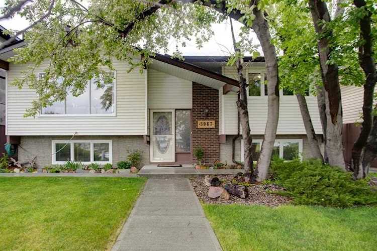5067 Whitestone Rd NE Calgary, AB T1Y 1T4