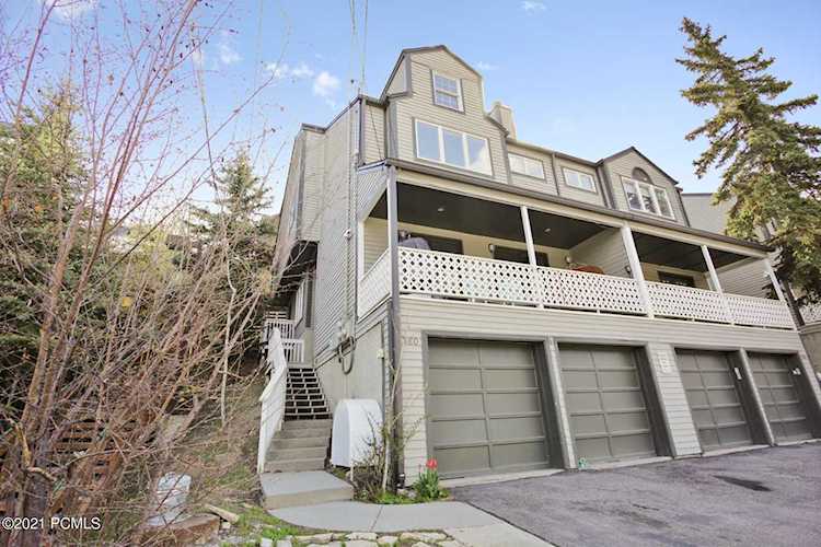 360 Marsac Ave Park City, UT 84060