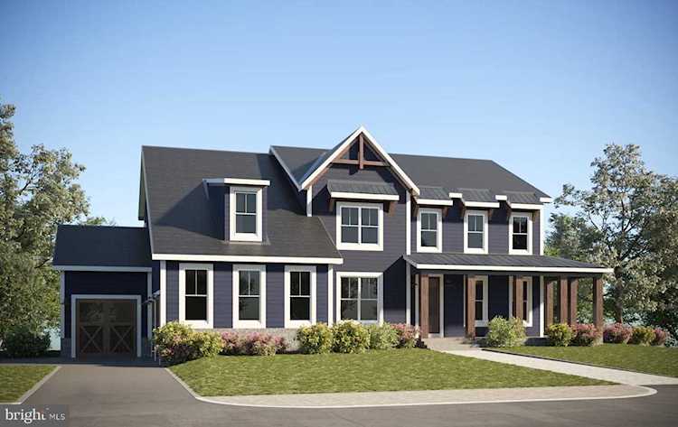 7231 Annapolis Rock Rd Damascus, MD 20872