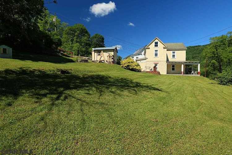 263 Thomas Street N Bellefonte, PA 16823