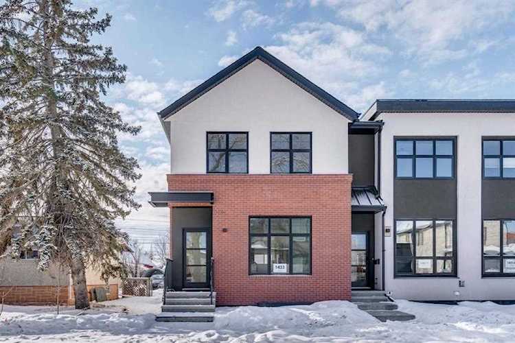 1433 10 Ave SE Calgary, AB T2G 0X1