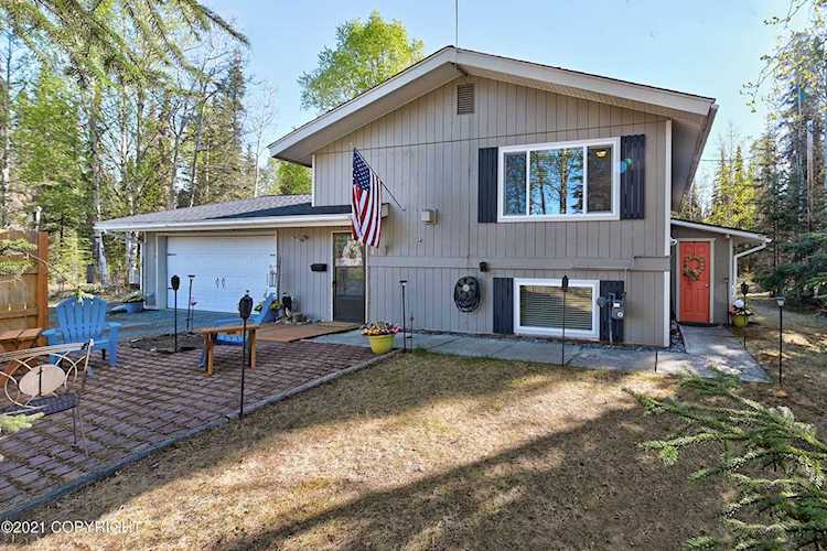 5296 Kenai Spur Highway Kenai, AK 99611