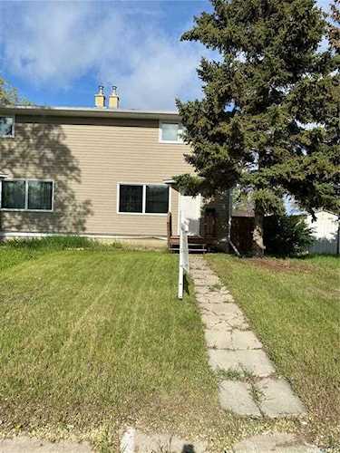 428 Cornwall St Regina, SK S4R 2G8