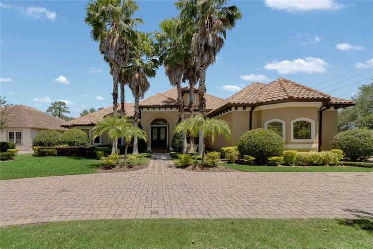 4482 Tuscany Island Ct Winter Park, FL 32792