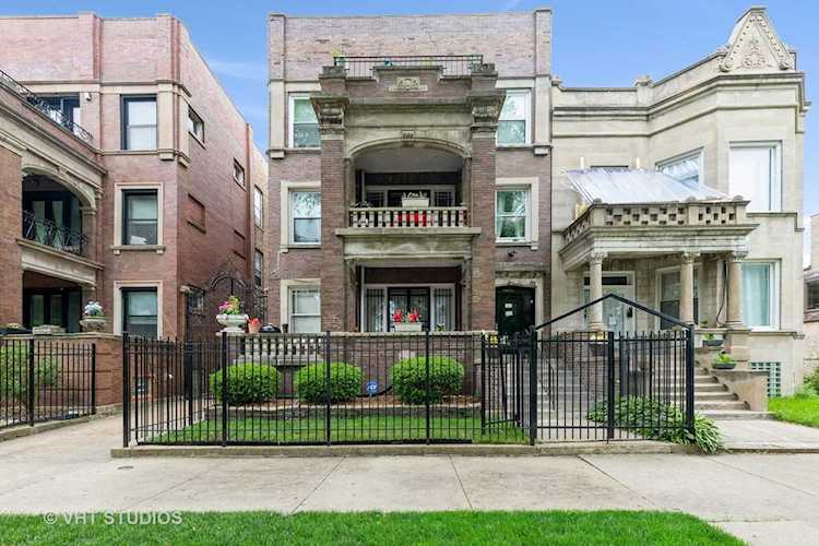 4934 S Michigan Blvd Chicago, IL 60615