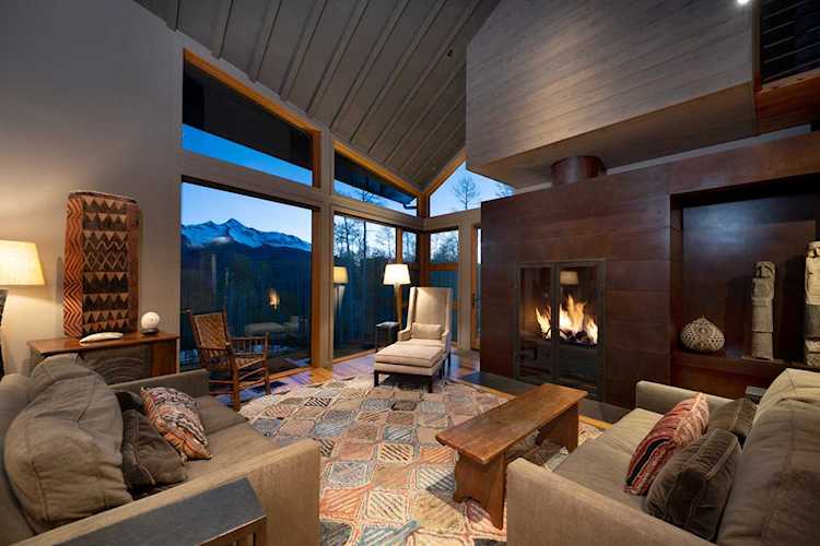 8091 Preserve Dr Telluride, COLORADO 81435