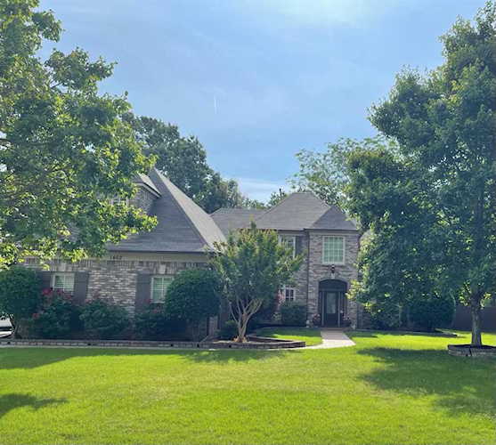 1462 Grand Cypress Dr Collierville, TN 38017 | MLS 10100511 Photo 1