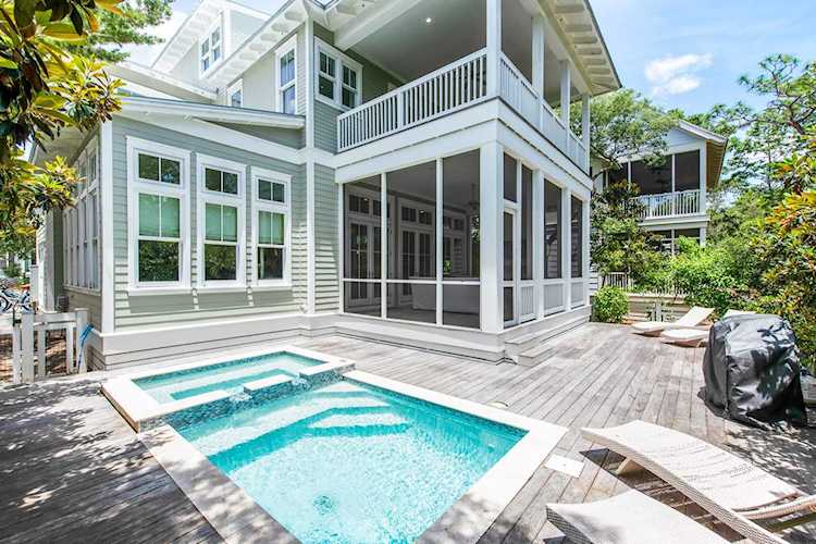 78 Bluejack Street Santa Rosa Beach, FL 32459
