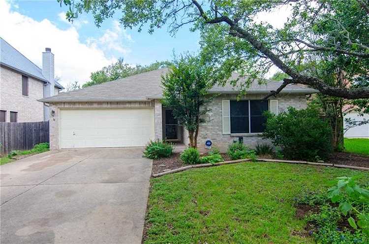 905 Lodosa DR Cedar Park, TX 78613