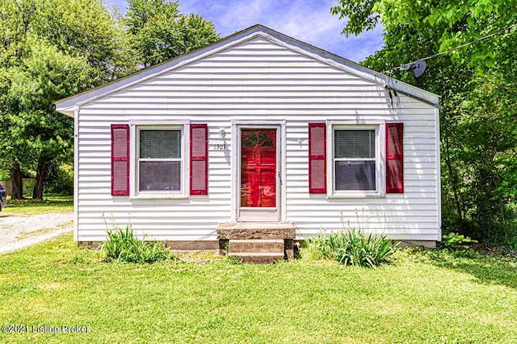 1303 Gilmore Ln Louisville, KY 40213 | MLS 1586561 Photo 1