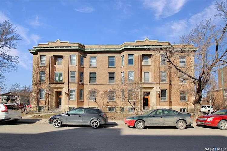 2201 14th Ave Regina, SK S4P 0X9
