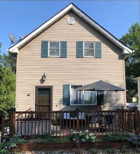 122 SE 6th St Minot, ND 58701 | MLS 210662 Photo 1
