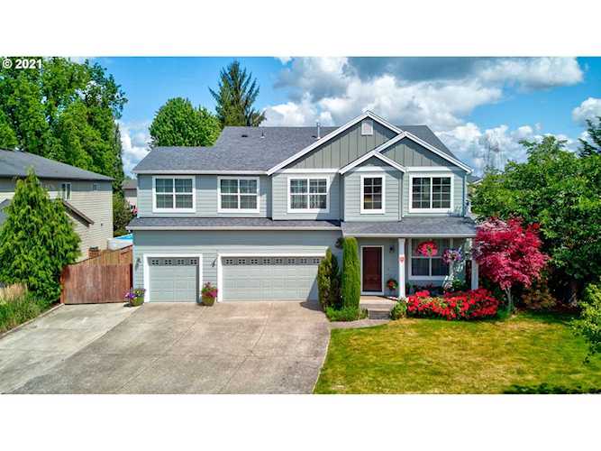 15206 NE 102nd Way Vancouver, WA 98682