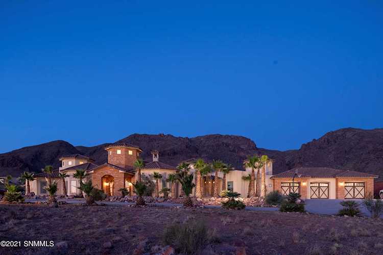 716 Pena Blanca Loop Las Cruces, NM 88011