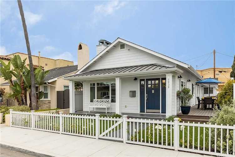5939 E The Toledo Long Beach, CA 90803 | MLS SB21081653 Photo 1