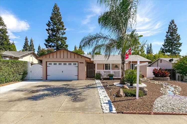 9232 Castlemont Circle Orangevale, CA 95662