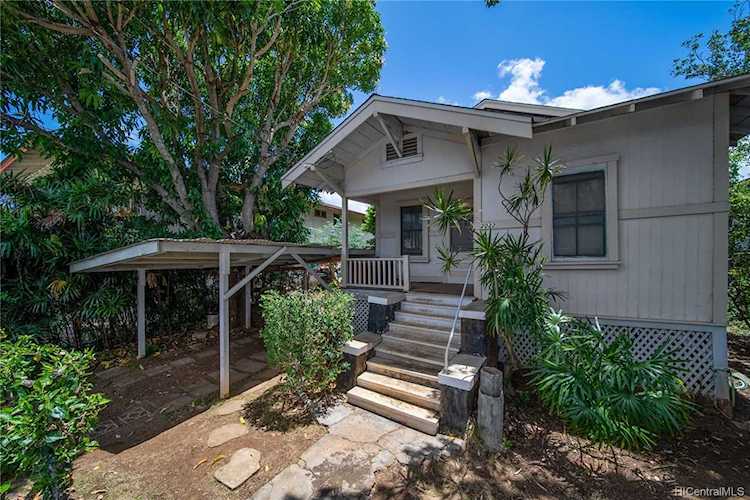 2022 Pahukui Street Honolulu, HI 96819 | MLS 202112795 Photo 1