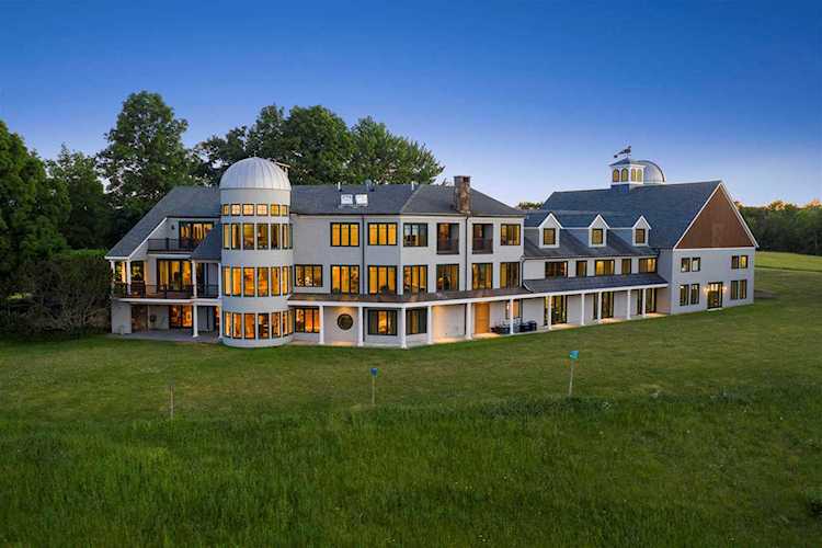 84 Canaan Back Rd Barrington, NH 03825