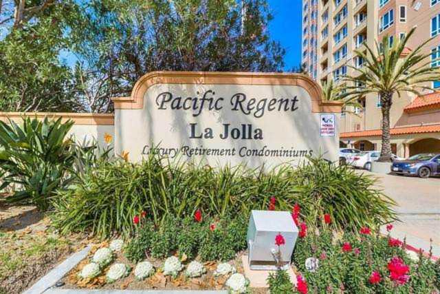 3890 Nobel #606 San Diego, CA 92122