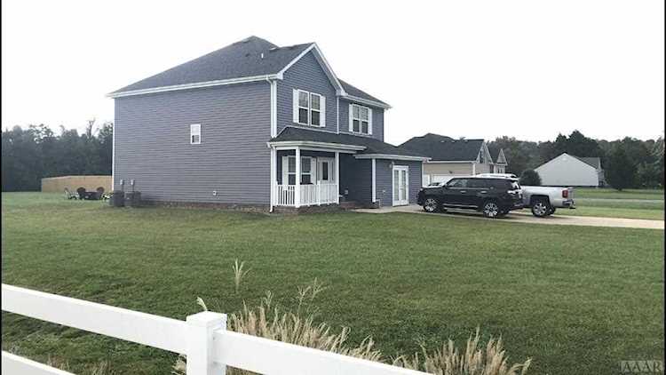 694 Tulls Creek Road Moyock, NC 27958
