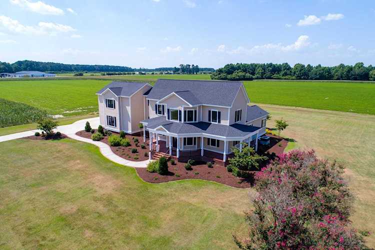 4666 Kings Crossroads Road Greenville, NC 27834