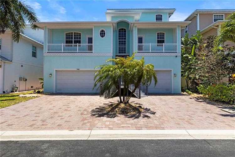 709 Shakett Creek Dr Nokomis, FL 34275 | MLS A4501670 Photo 1