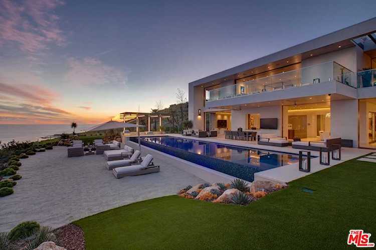 5046 Carbon Beach Terrace Malibu, CA 90265