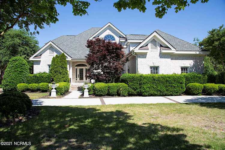 1138 Arboretum Drive Wilmington, NC 28405
