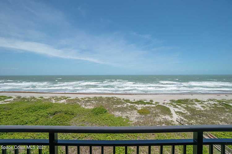 650 N Atlantic Avenue #Ph-2 Cocoa Beach, FL 32931
