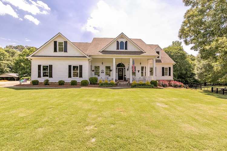 719 Pilot Woods Rd Covington, GA 30014