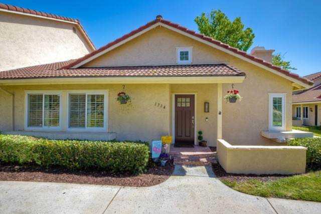 1714 Knollfield Way Encinitas, CA 92024