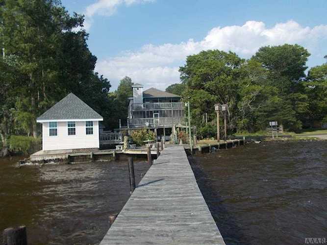 590 Whitehat Road Hertford, NC 27932